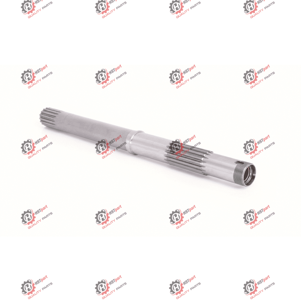 ÜST GRUP MİLİ PRİZDİREĞİ SOMUNLU TİP 56CM