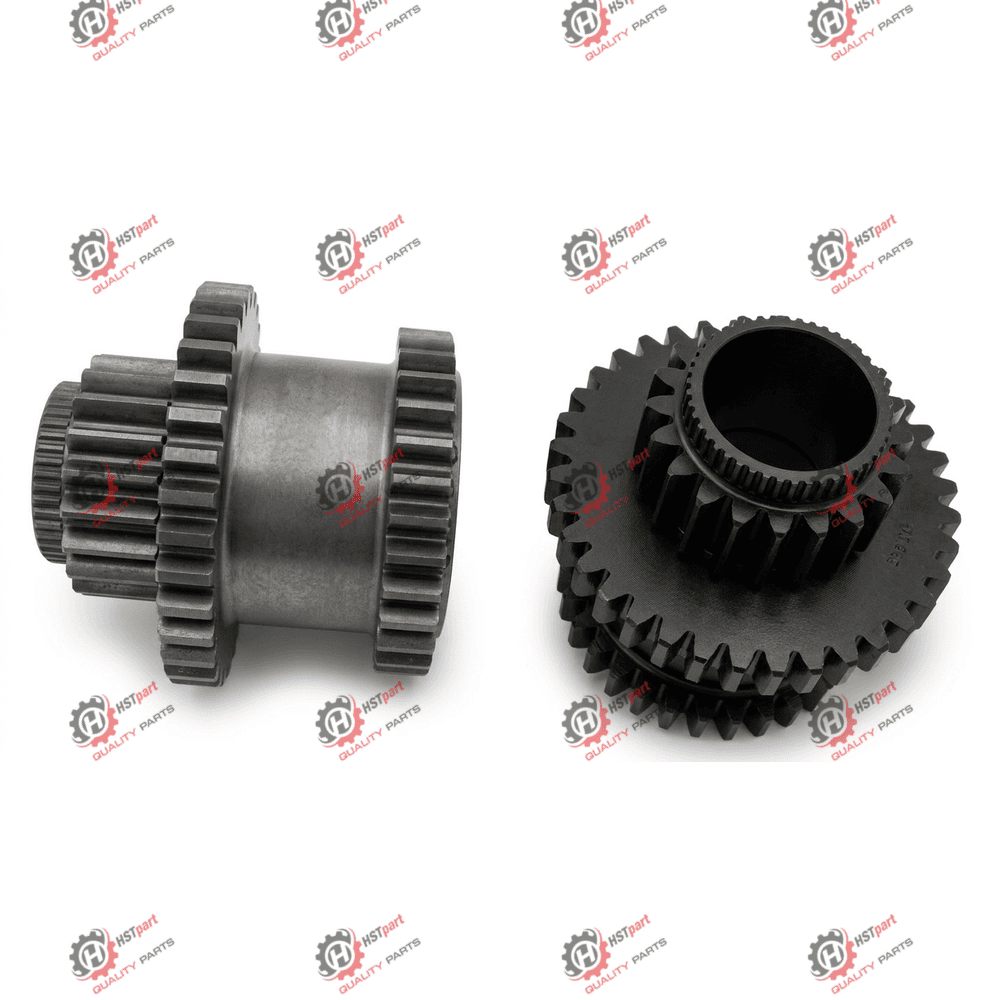 ÜST GRUP TOP DİŞLİ 16+16 20/36/31