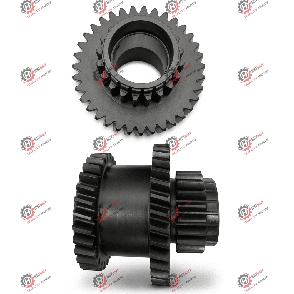 ÜST GRUP TOP DİŞLİ HELİS Z:20X35X30 16+16