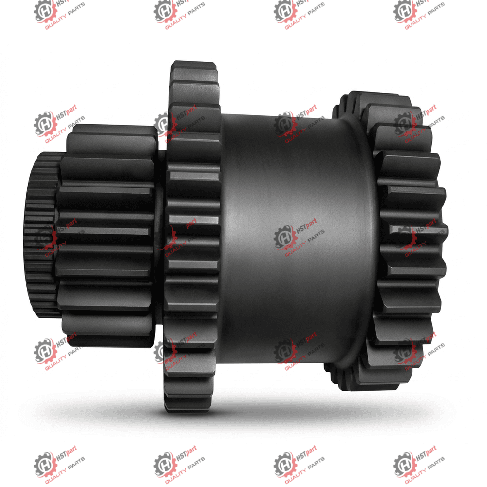 ÜST GRUP TOP DİŞLİSİ 11MM 20/33/29