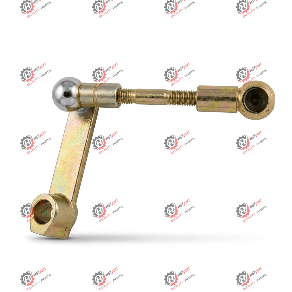 VİTES ALT KUMANDA KOL NORMAL 17,5CM