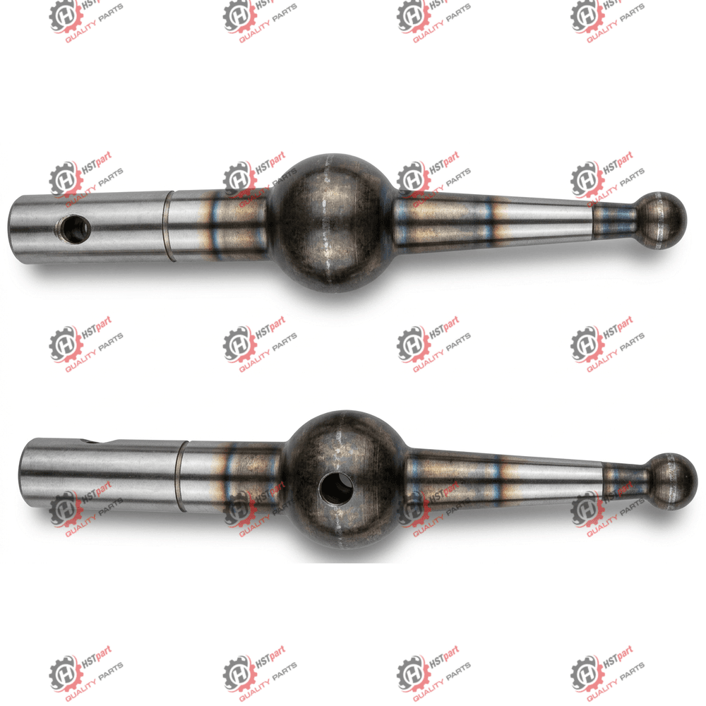 VİTES ALT VİTES KUMANDA KOLU 5200-6000 T580