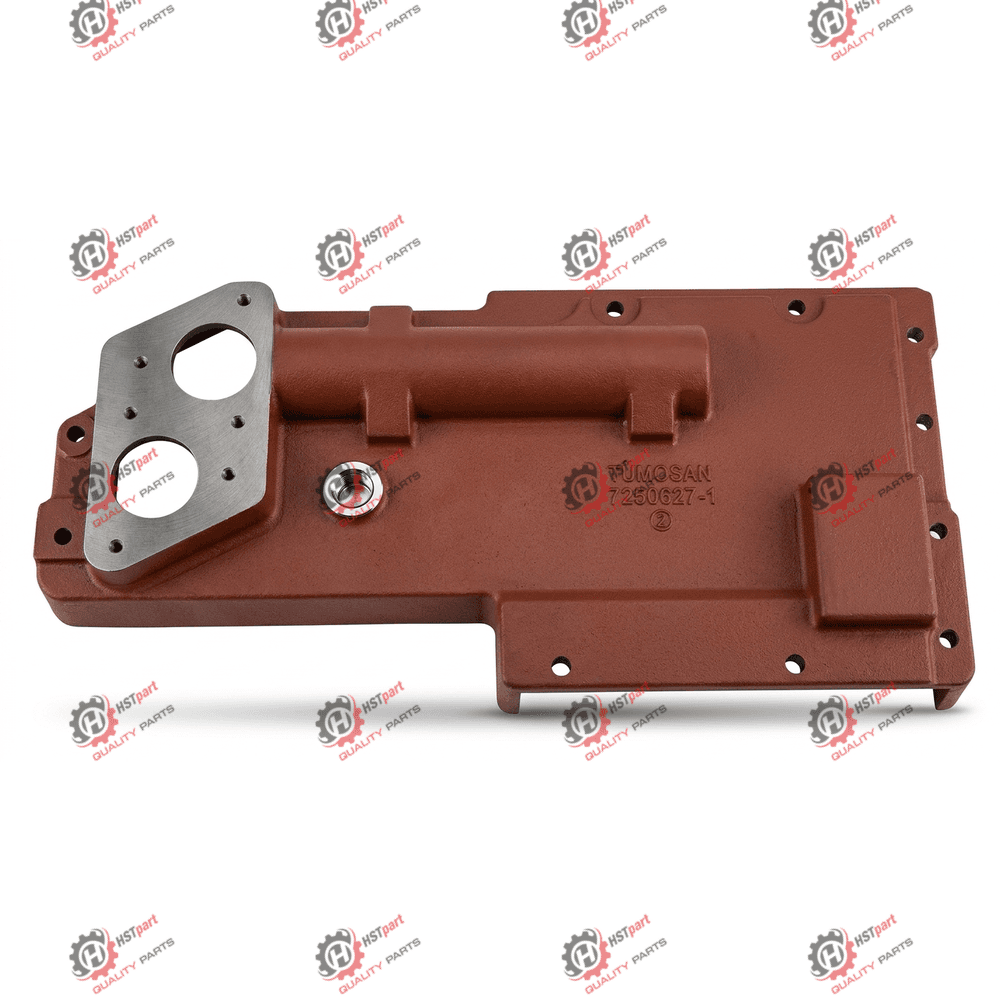 VİTES DÖKÜM KAPAĞI 7100/8100 V.1