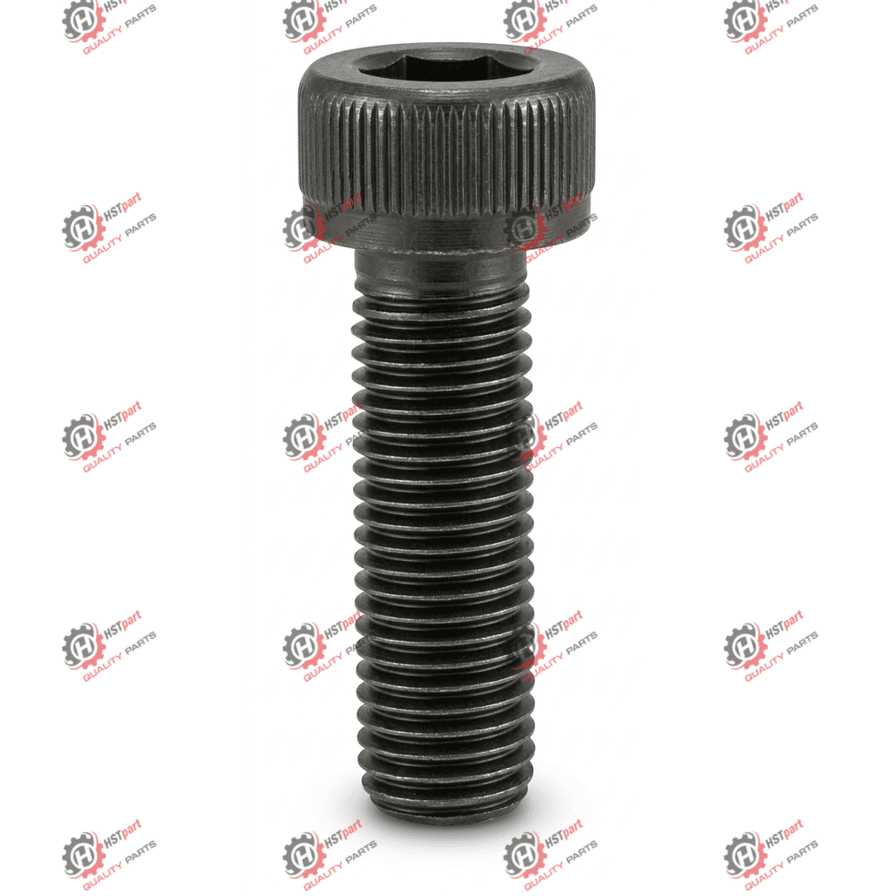 VİTES İTİCİ ALT PARMAK CİVATASI M8X1X25