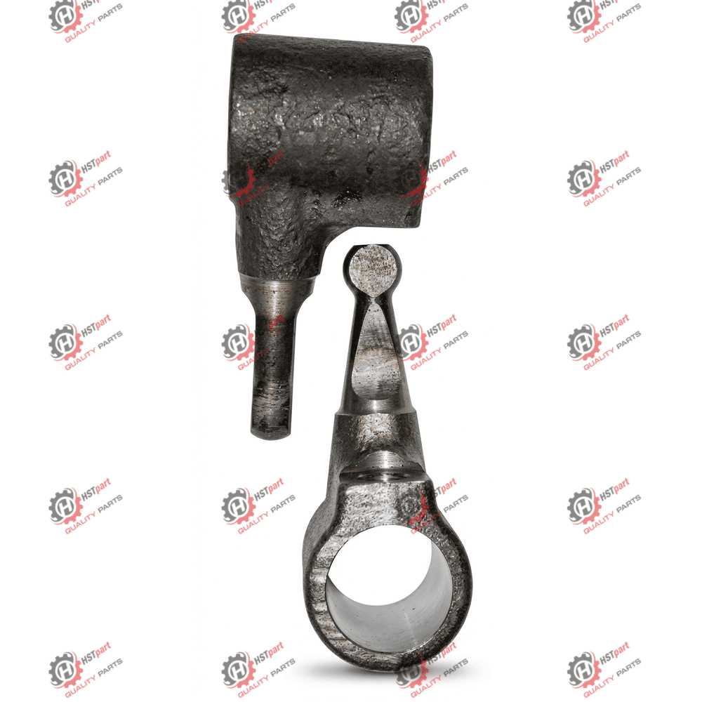 VİTES İTİCi ALT PARMAK TAKVİYE T580 5200/6000