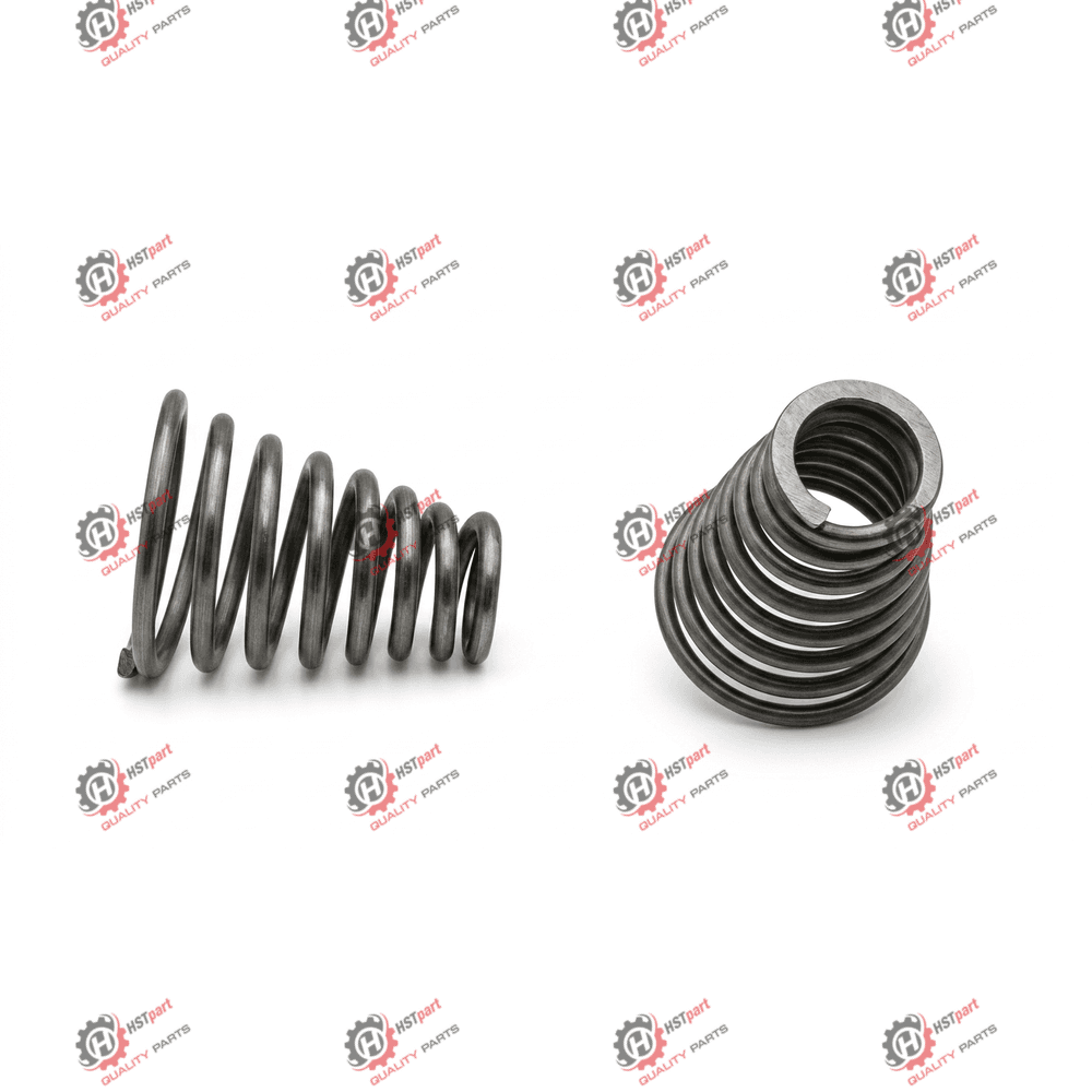 VİTES KOL ALT KONİK YAY - 7100 SERİSİ