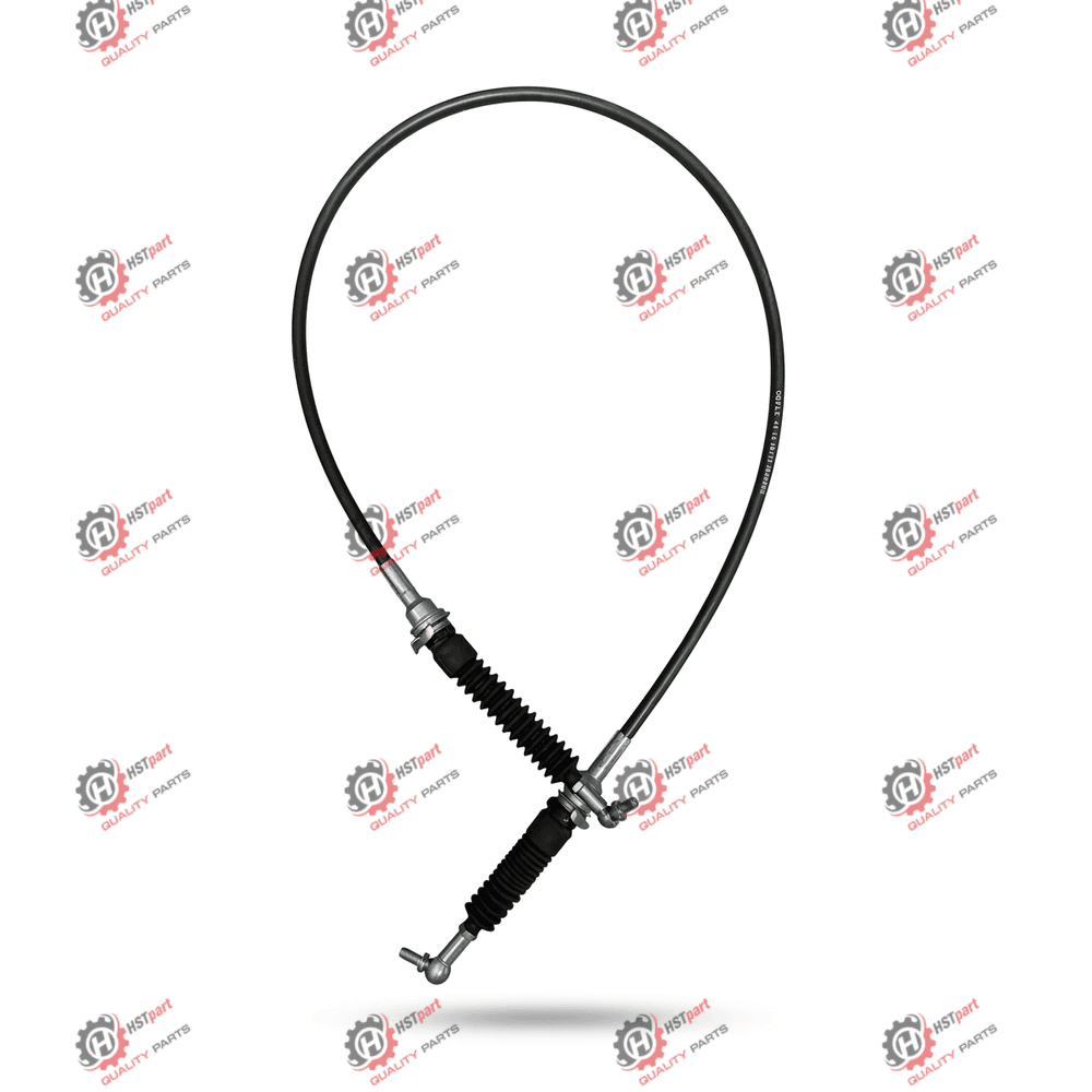 VİTES MEKANİZMA SPİRAL TAKVİYE HALATI 24+24 (154CM)