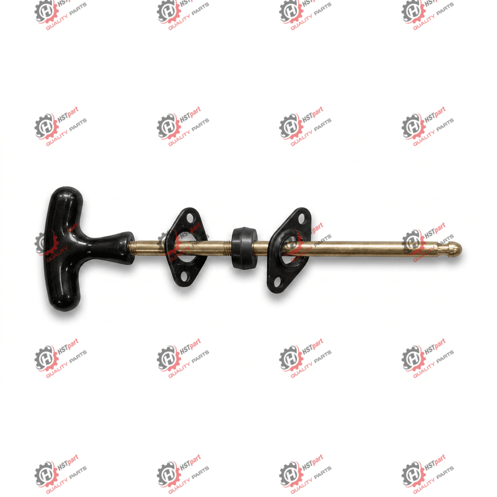 VİTES TOPUZU DT ÇUBUĞUK VE PTO ÇUBUK 5200/6000/6100