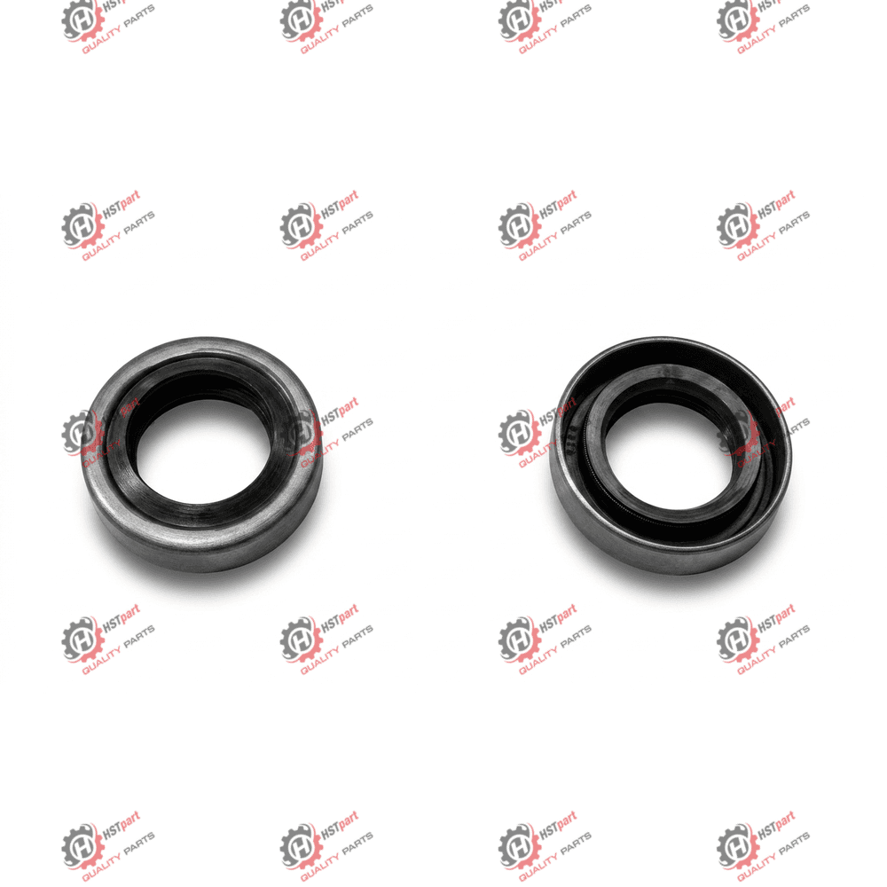 VİTES YAN KAPAK KEÇESİ 18X30X7 7100/8100