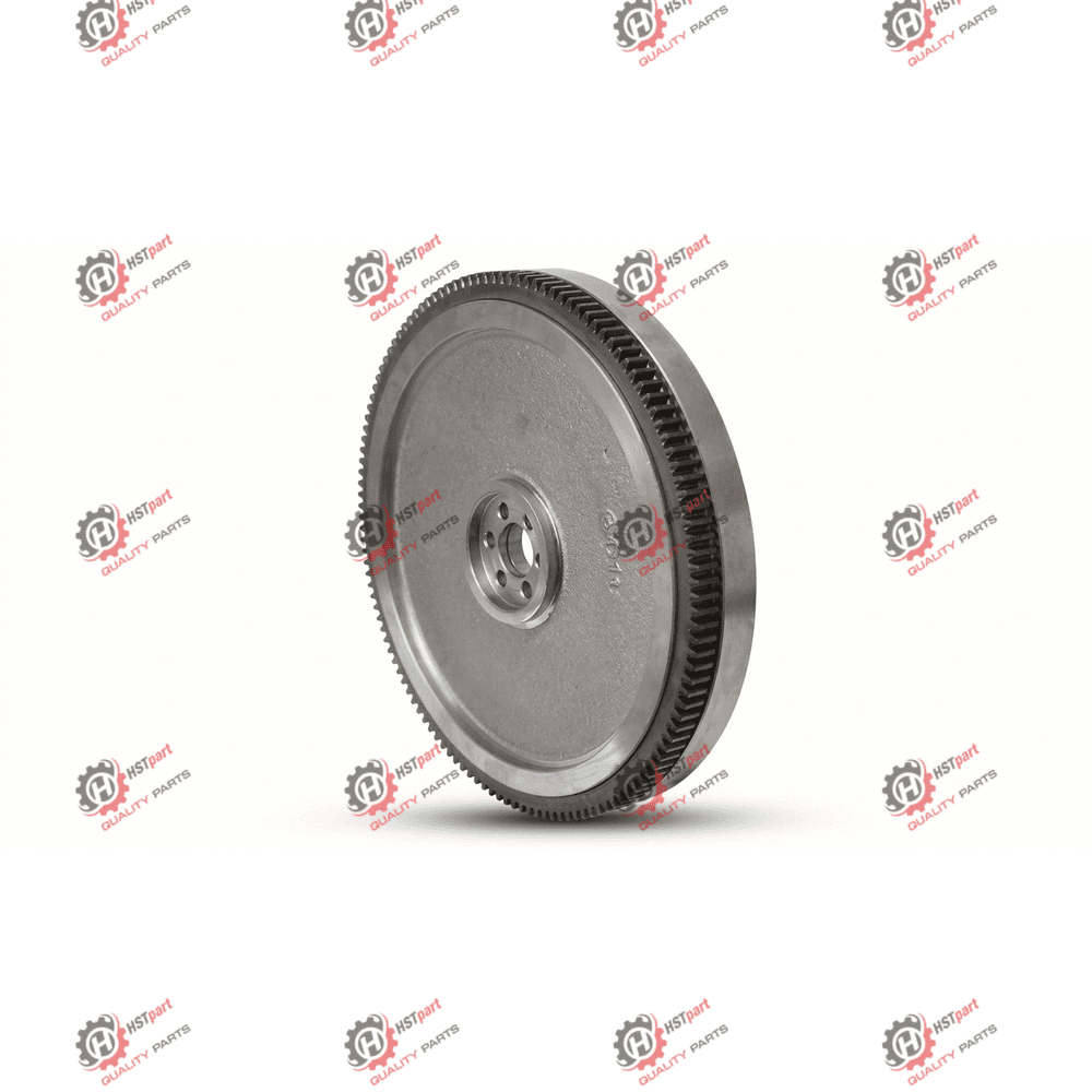 VOLAN DİŞLİLİ KOMPLE Z:130 (39CM)