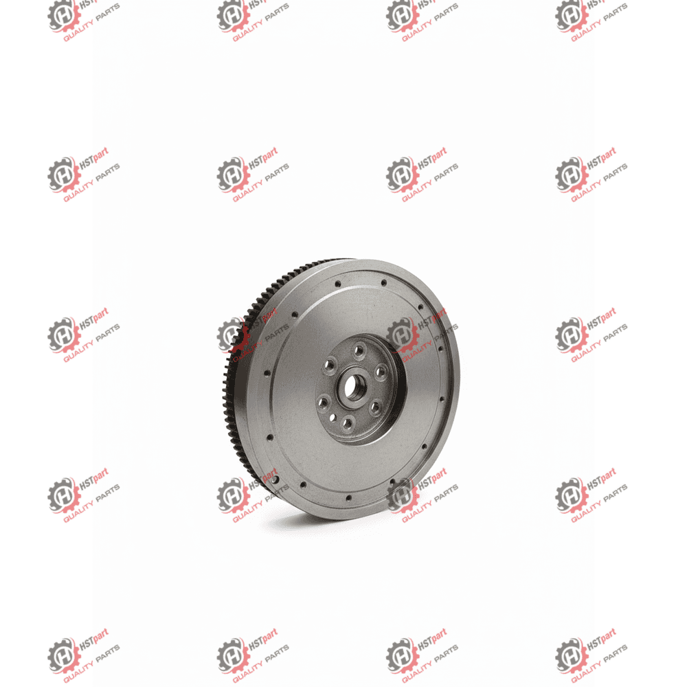 VOLANT KOMPLESİ Z:115 LUK 37CM