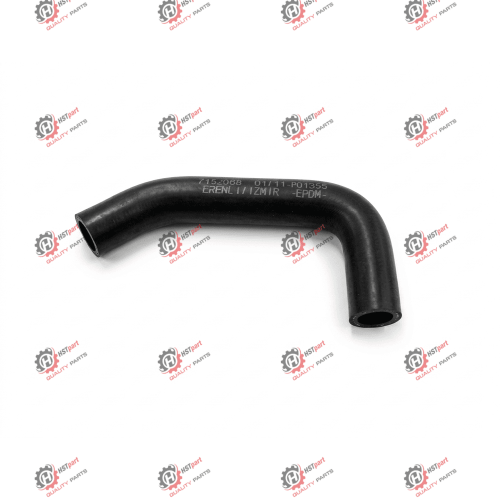YAĞ FİLTRE DÖNÜŞ HORTUMU