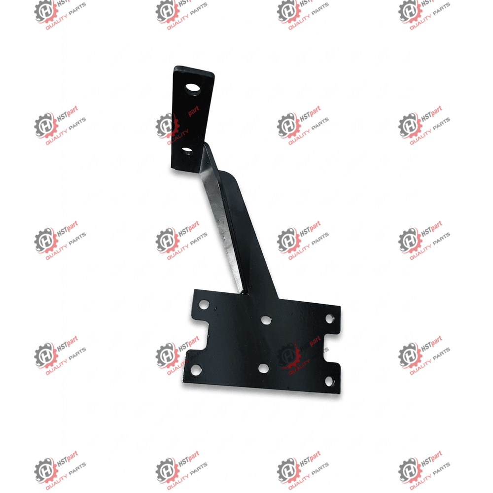 YAĞ FİLTRESİ BRAKETİ