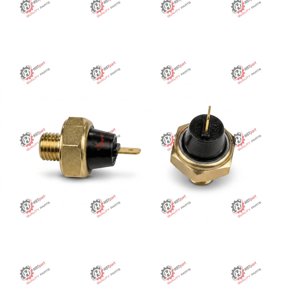 YAĞ MÜŞİR HEPSİ 030-060 BAR M12X1,5