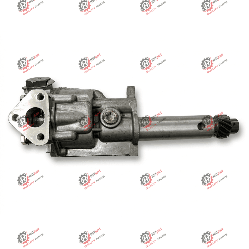 YAĞ POMPASI TURBOSUZ 3 SİLİNDİR