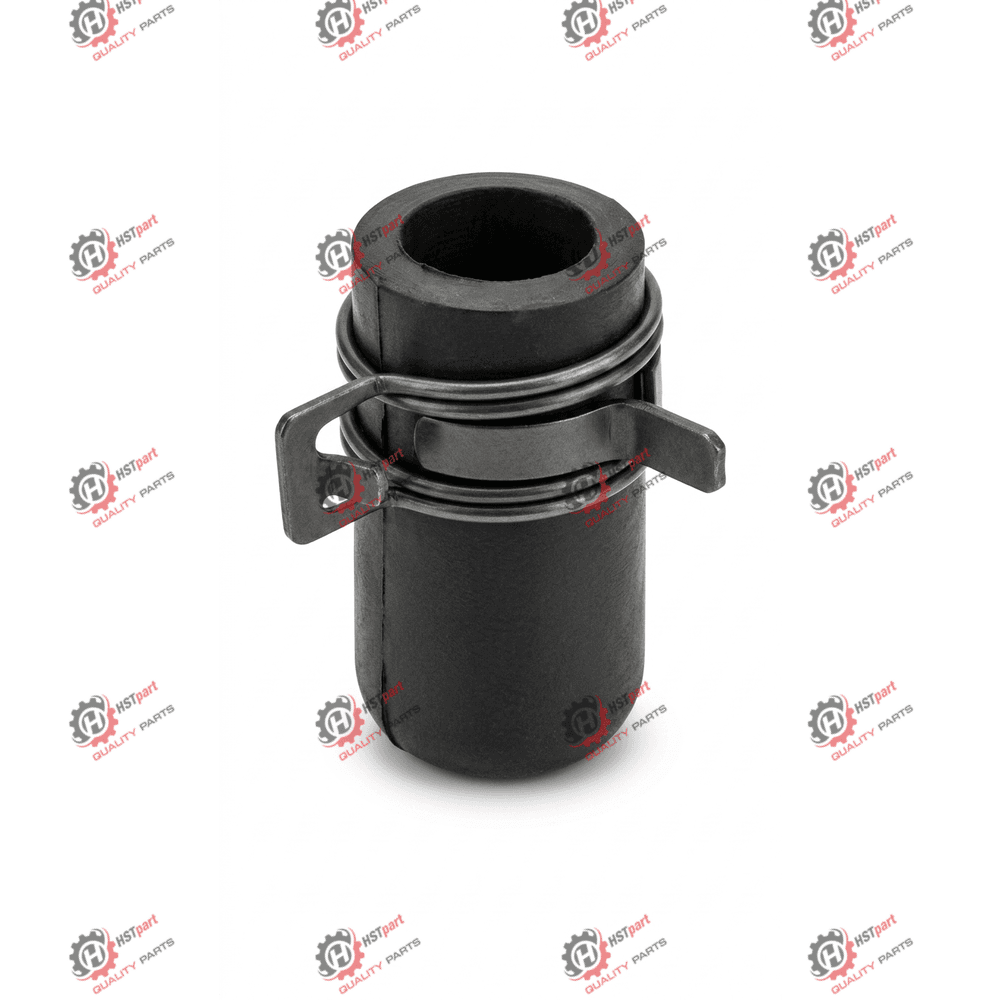 YAĞ TURBO GİRİŞ BORUSU