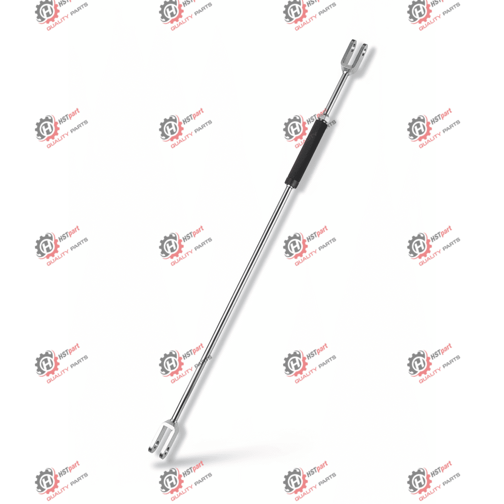 YAĞLI FREN PEDAL ÇUBUĞU ALT 62CM (ÖZEL KALIN)