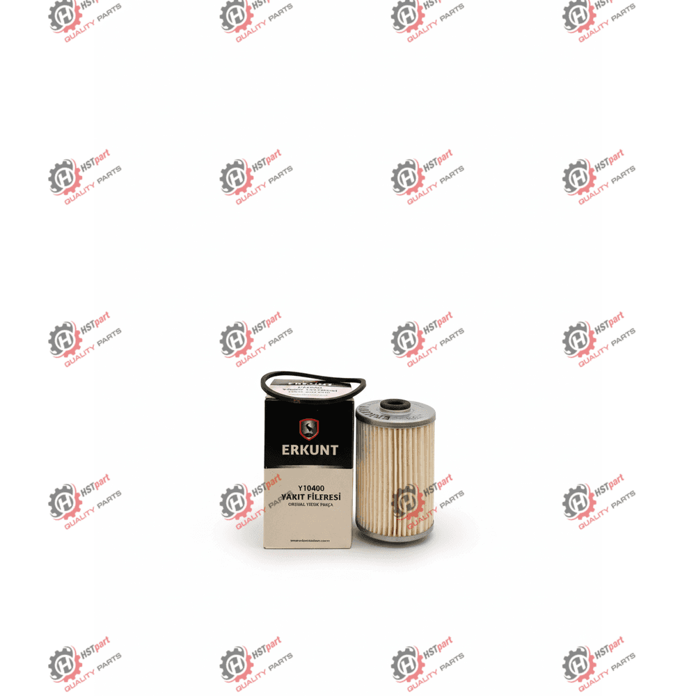 YAKIT FİLTRE ELEMANI HCI TAS İÇ FİLTRESİ (006039477V01)