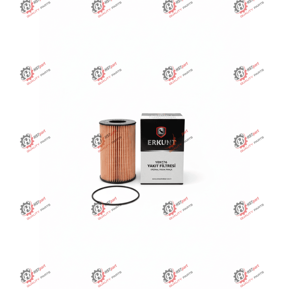 YAKIT FİLTRESİ 1103 PERKİNS TİPİ