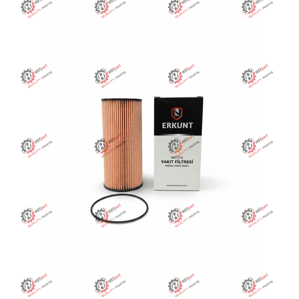 YAKIT FİLTRESİ 1104 PERKİNS TİPİ