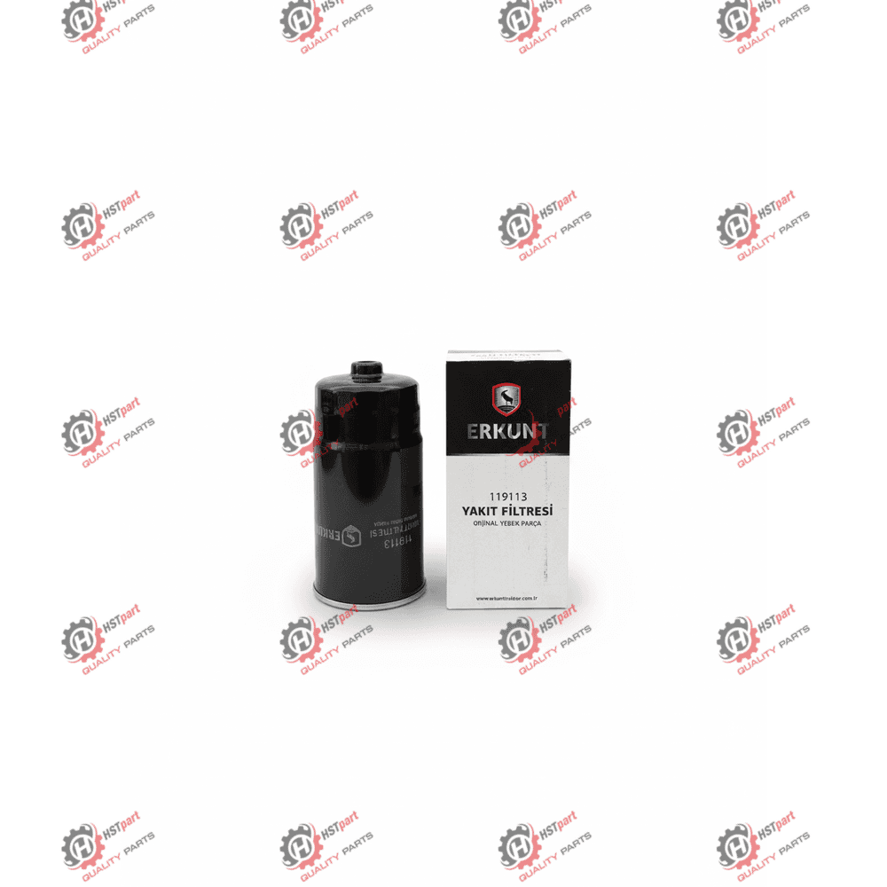 YAKIT FİLTRESİ (ENE006018618D1 ) ECAPRA