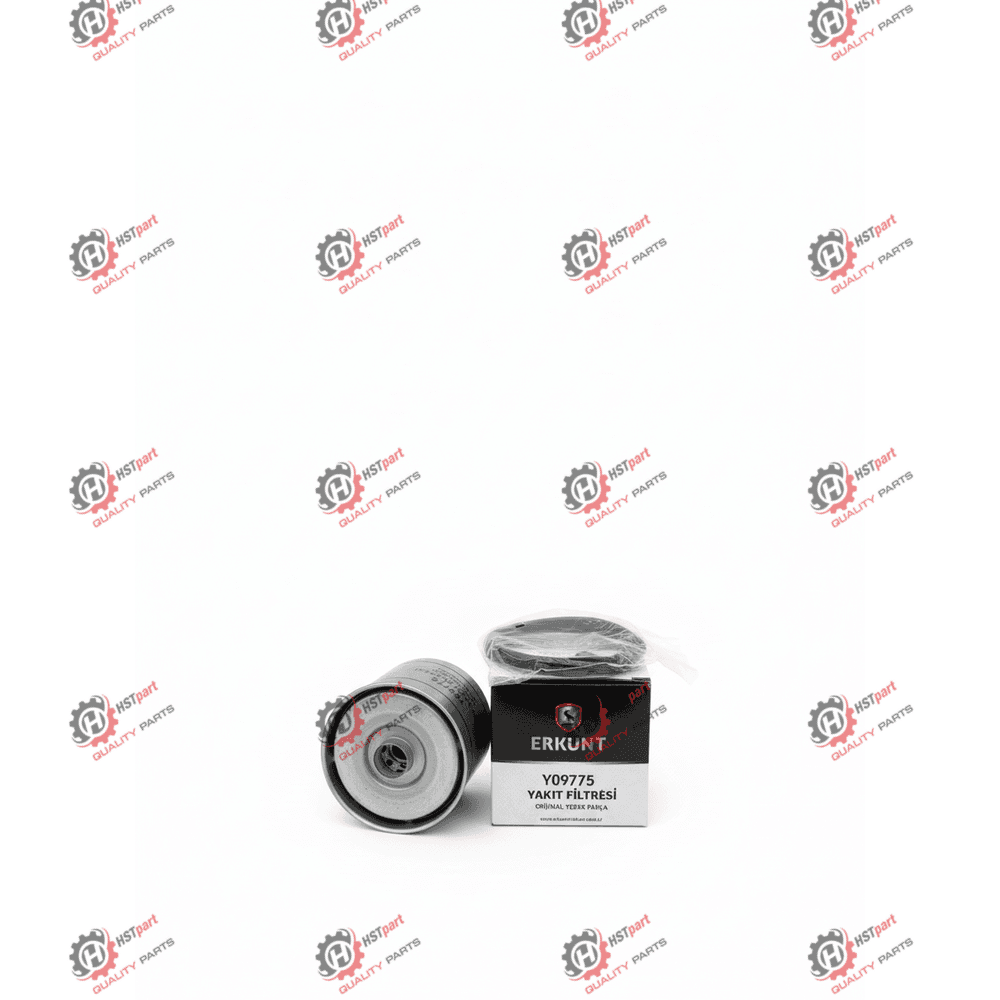 YAKIT FİLTRESİ SU TUTUCU ÖN FİLTRE ŞASE PERKİNS TİPİ 1103-1104