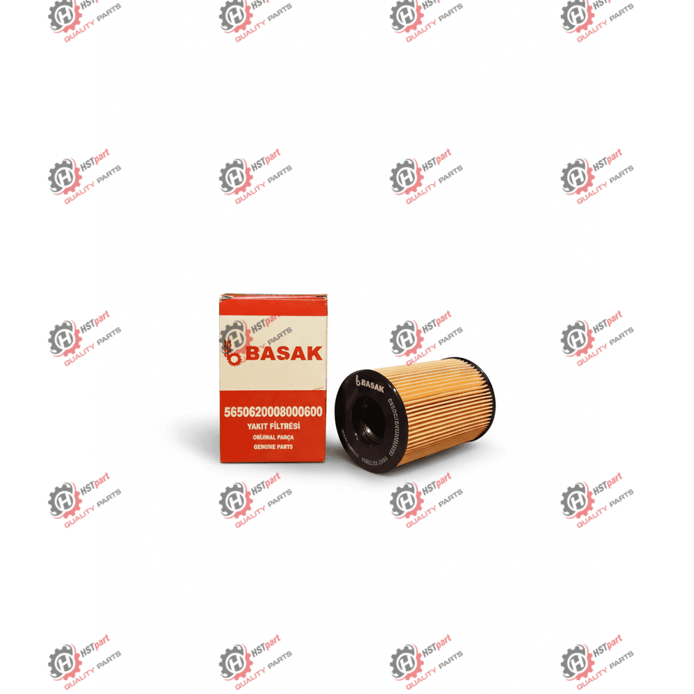 YAKIT MAZOT FİLTRESİ (1103) PERKİNS TİPİ