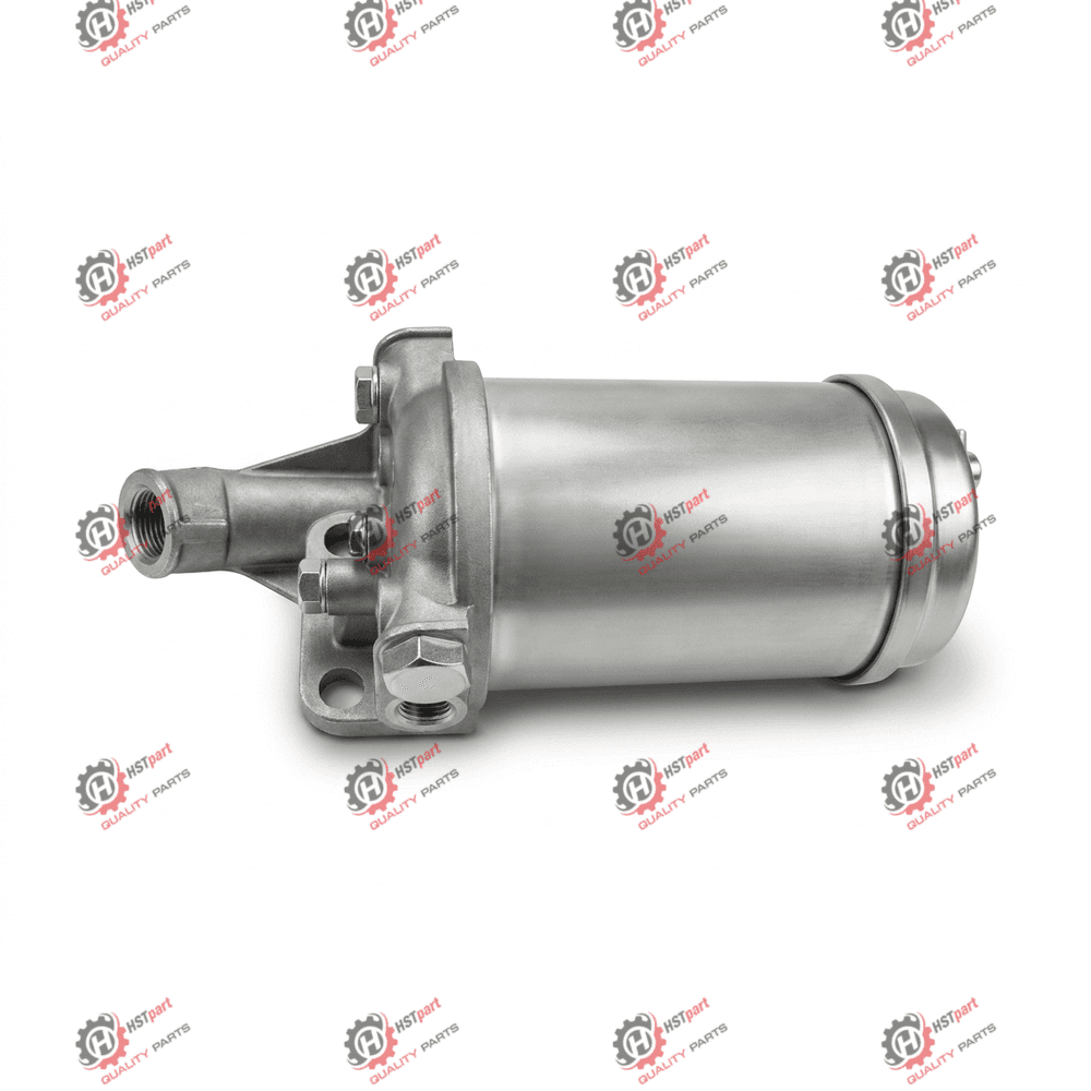 YAKIT MAZOT FİLTRESİ - KOMPLE