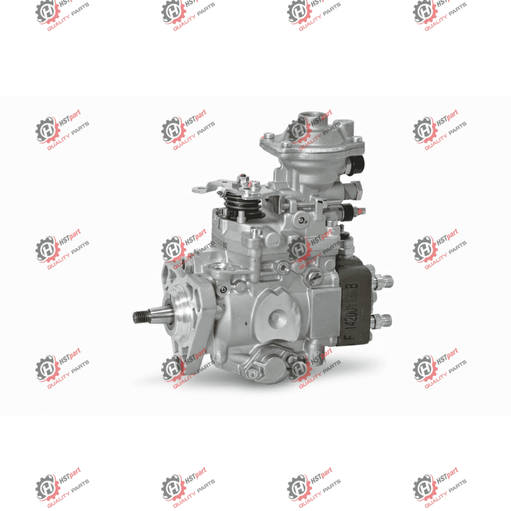 YAKIT MAZOT POMPA LDA (4 SİLİNDİR)