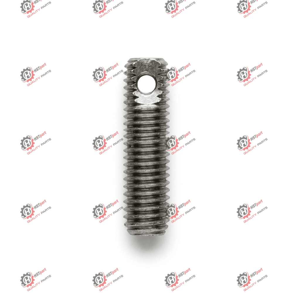 ZF OKS CİVATASI SELENOİD SAPLAMASI