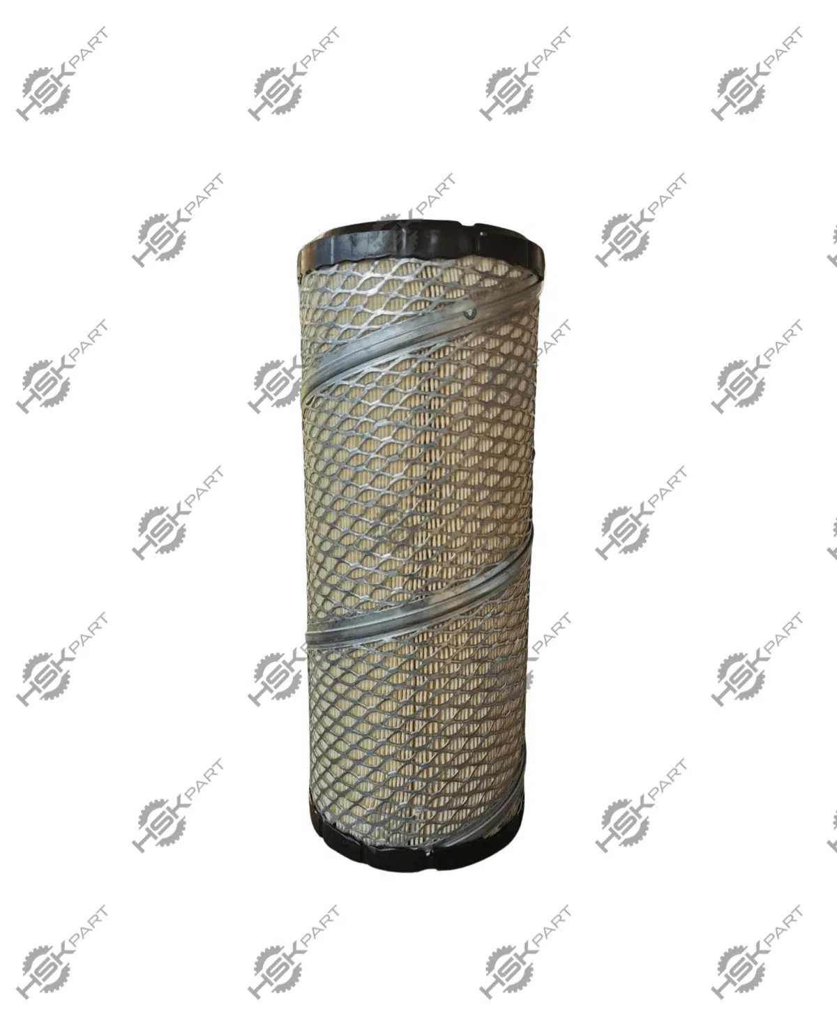 DIŞ HAVA FİLTRESİ 2060-2047 E.M (BOY 31,5CM - EN 12,5CM )