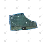 KABİN SAĞ KAPI CAMI (TARLA SERİ)