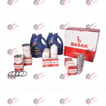 2075 S KOMPOZİT - 2075 BK SAÇ BAKIM KİTİ