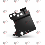 ARKA PLAKA MESNEDİ BAHÇE