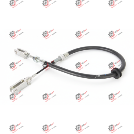 AYAK DEBRİYAJ TELİ 8X8 CA