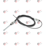 AYAK GAZ TELİ 145CM