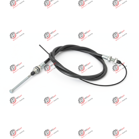 AYAK GAZ TELİ 145CM