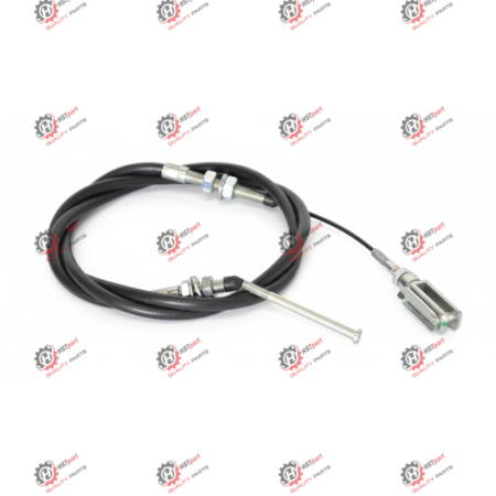 AYAK GAZI TELİ (138CM)