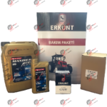 BAKIM PAKETİ ECAPRA (100)