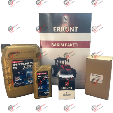 BAKIM PAKETİ ECAPRA (100)