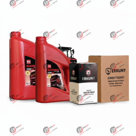 BAKIM PAKETİ PERKİNS (100)