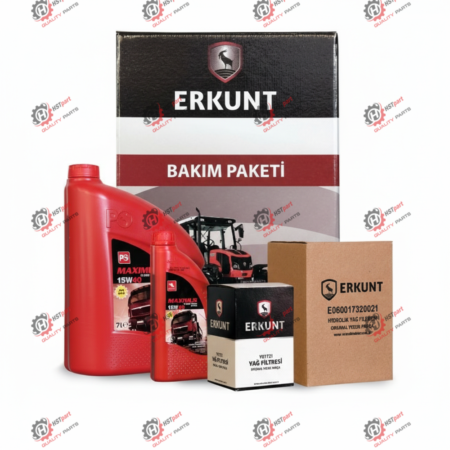 BAKIM PAKETİ PERKİNS (100)