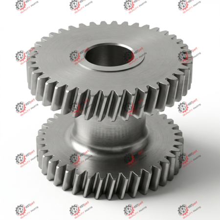 BUÇUK DİŞLİ HIZLI YAVAŞ Z:40/38 CA (144092)