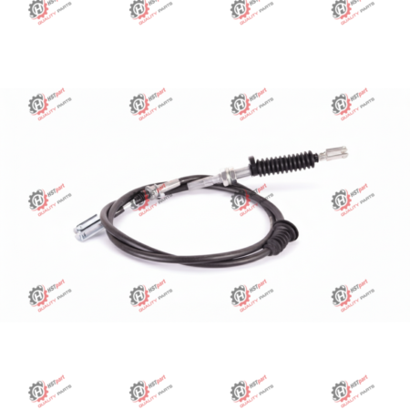 BUÇUK HIZLI YAVAŞ DEVİR TELİ (189CM) GENİŞ KABİN 2023 SONRASI