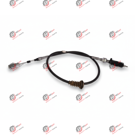 BUÇUK HIZLI YAVAŞ PTO DEVİR TELİ 146CM KISA Y.M