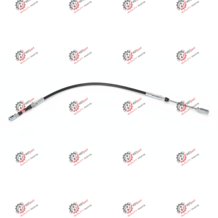 BUÇUK HIZLI YAVAŞ PTO DEVİR TELİ (82CM)