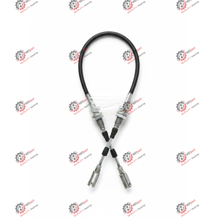 BUÇUK HIZLI YAVAŞ PTO DEVİR TELİ 85CM