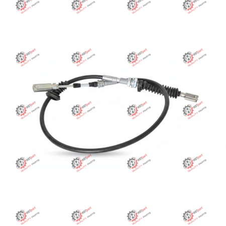 BUÇUK HIZLI YAVAŞ PTO DEVİR TELİ GENİŞ KABİN E.M (129CM)