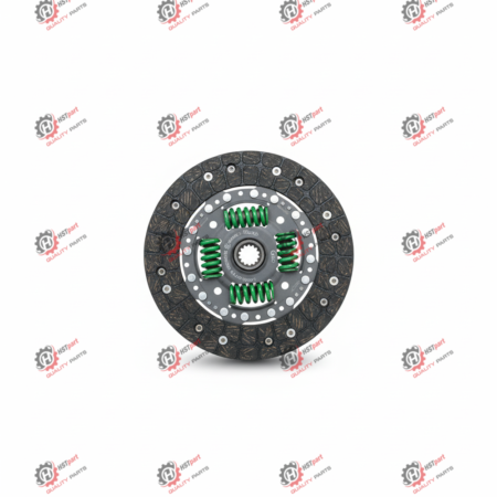 DEBRİYAJ BALATASI LUK (GT)