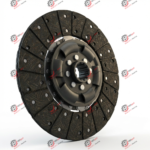 DEBRİYAJ BALATASI ORGANİK GÖBEK YAYLI E SERİSİ Z.12 (ATRD6078)